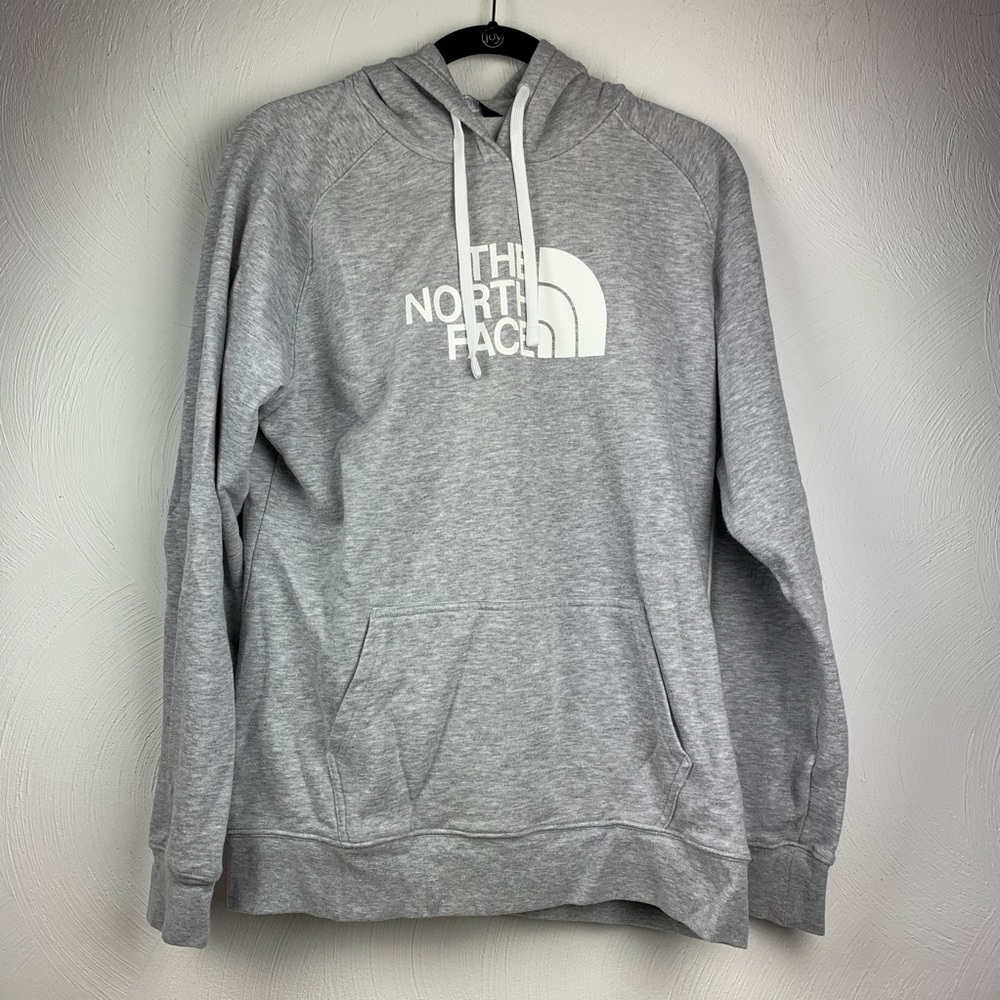 The North Face Women’s Half Dome Pullover Hoodie
